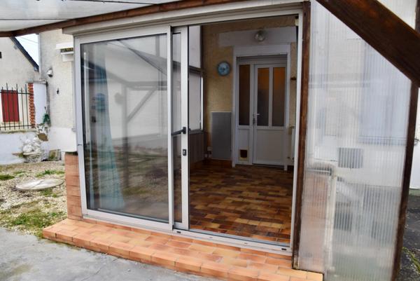 Maison à vendre 4 pièces AIX-VILLEMAUR-PALIS (10)