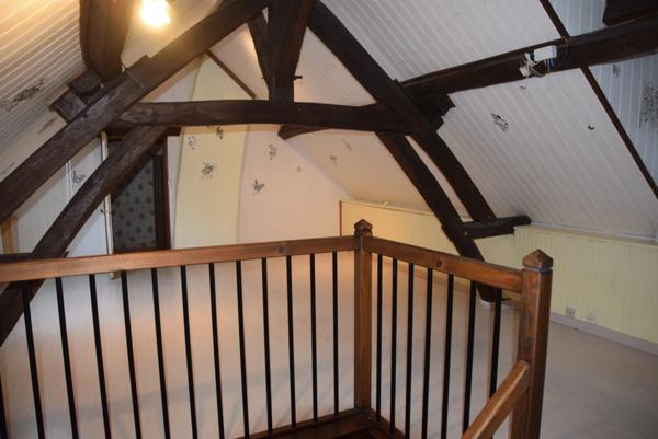 Maison à vendre 4 pièces AIX-VILLEMAUR-PALIS (10)