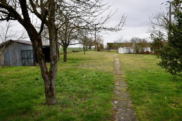 Maison à vendre 4 pièces AIX-VILLEMAUR-PALIS (10)