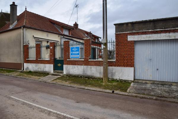 Maison à vendre 4 pièces AIX-VILLEMAUR-PALIS (10)