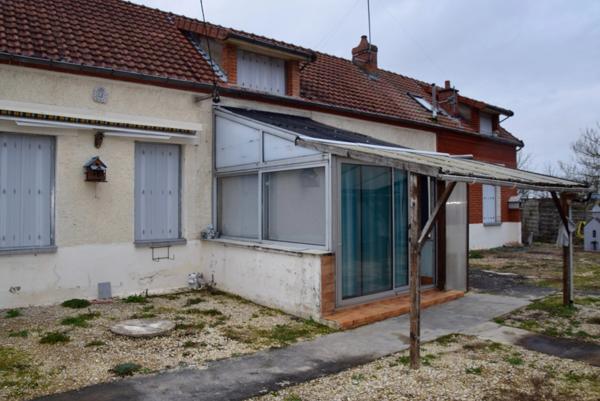 Maison à vendre 4 pièces AIX-VILLEMAUR-PALIS (10)