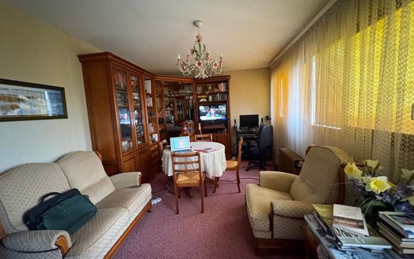 Appartement à vendre    4 pièces • 65 m2 Amiens