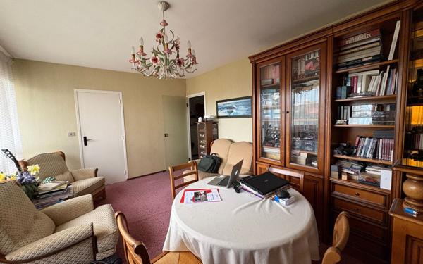 Appartement à vendre    4 pièces • 65 m2 Amiens