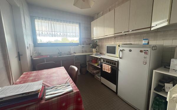 Appartement à vendre    4 pièces • 65 m2 Amiens