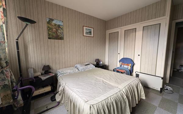 Appartement à vendre    4 pièces • 65 m2 Amiens