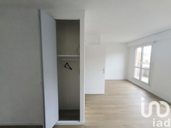 Appartement à vendre 1 pièce 27 m² Melun