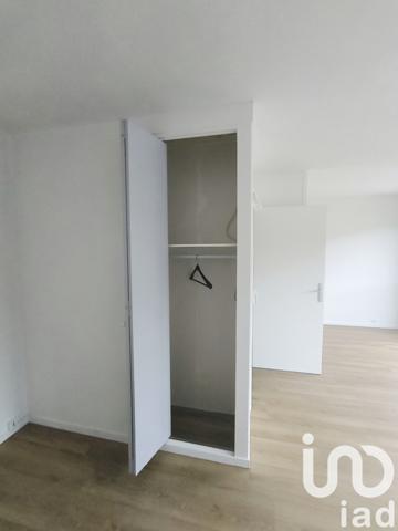 Appartement à vendre 1 pièce 27 m² Melun