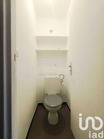 Appartement à vendre 1 pièce 27 m² Melun