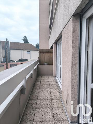 Appartement à vendre 1 pièce 27 m² Melun