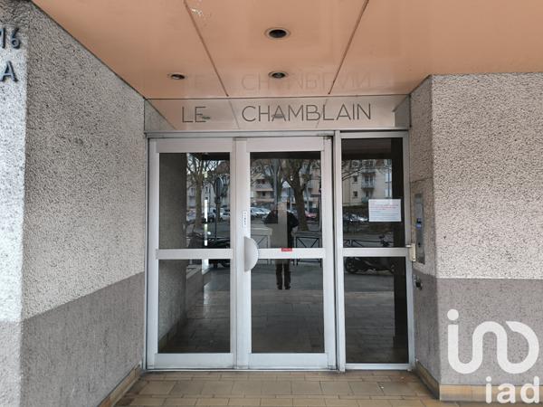 Appartement à vendre 1 pièce 27 m² Melun