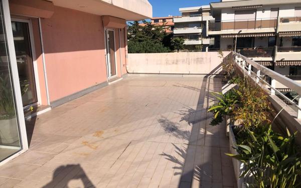 Appartement à vendre    2 pièces • 36,08 m2 Cagnes-sur-Mer