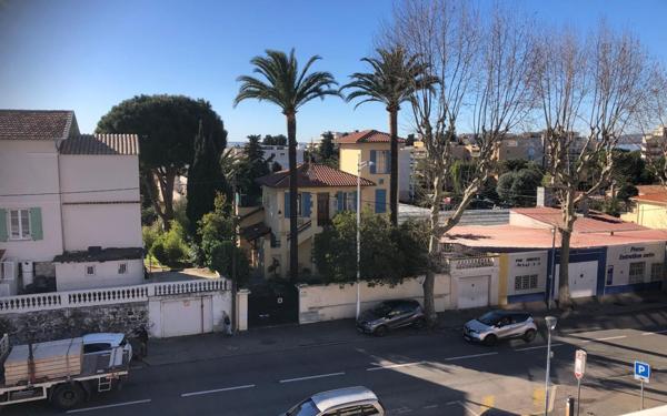 Appartement à vendre    2 pièces • 36,08 m2 Cagnes-sur-Mer