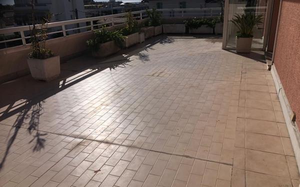 Appartement à vendre    2 pièces • 36,08 m2 Cagnes-sur-Mer