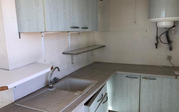 Appartement à vendre    2 pièces • 36,08 m2 Cagnes-sur-Mer