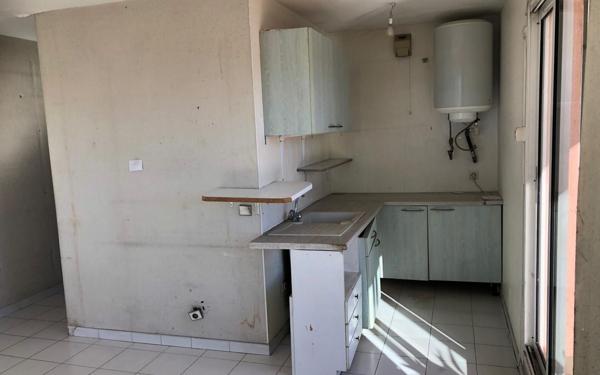 Appartement à vendre    2 pièces • 36,08 m2 Cagnes-sur-Mer