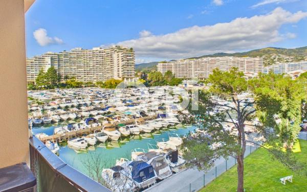 Appartement à vendre    2 pièces • 60,18 m2 Mandelieu-la-Napoule