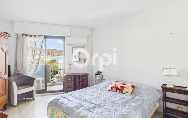 Appartement à vendre    2 pièces • 60,18 m2 Mandelieu-la-Napoule