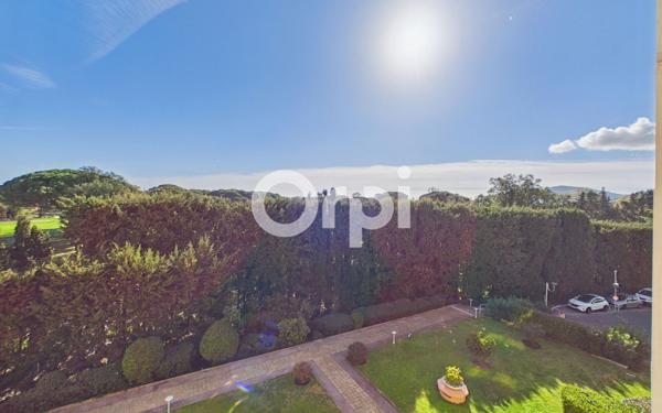 Appartement à vendre    2 pièces • 60,18 m2 Mandelieu-la-Napoule