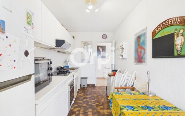 Appartement à vendre    2 pièces • 60,18 m2 Mandelieu-la-Napoule