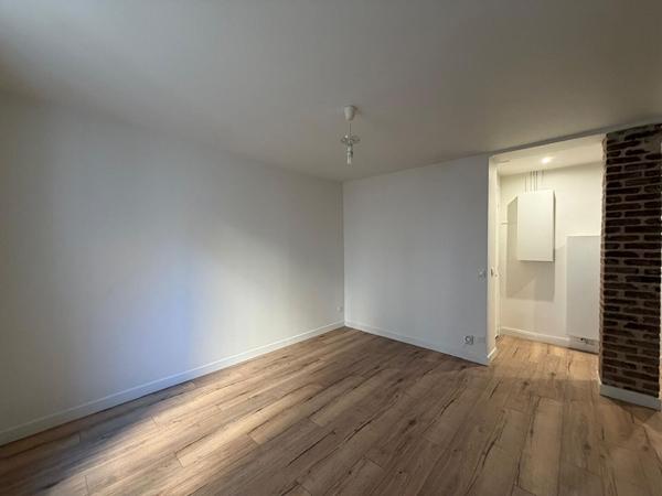 Appartement Nanterre 2 pièce(s) 39 m2
