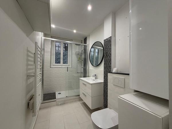 Appartement Nanterre 2 pièce(s) 39 m2