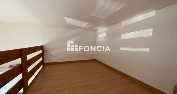 Location Studio 15.52 m² - Vénissieux 69200