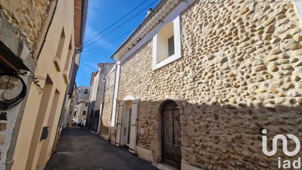 Maison à vendre 8 pièces 170 m² Valensole