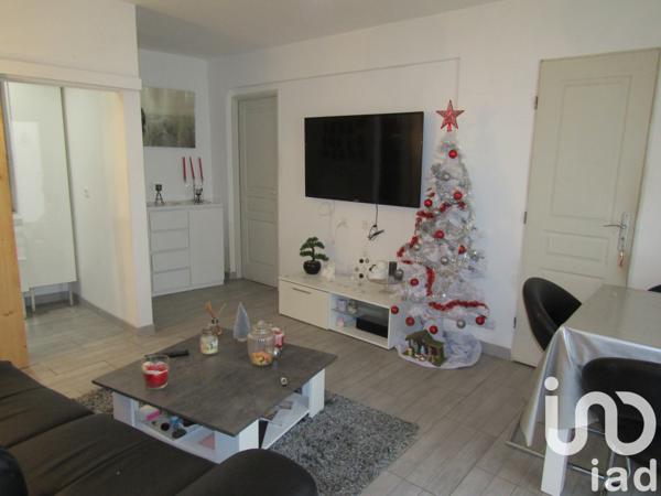 Maison à vendre 8 pièces 170 m² Valensole