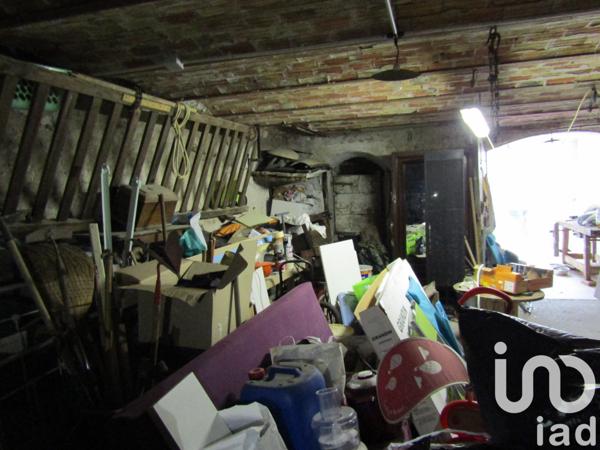 Maison à vendre 8 pièces 170 m² Valensole