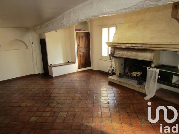 Maison à vendre 8 pièces 170 m² Valensole