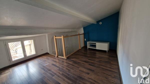 Maison à vendre 8 pièces 170 m² Valensole