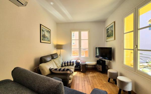Maison à vendre    3 pièces • 49,41 m2 Fréjus