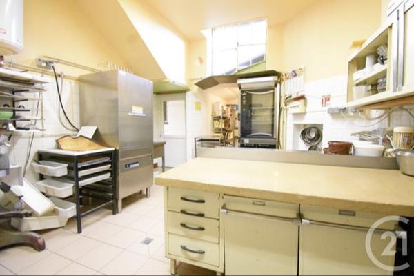 maison à vendre  8 pièces - 287 m2 LAPALISSE - 03