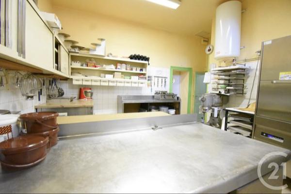 maison à vendre  8 pièces - 287 m2 LAPALISSE - 03