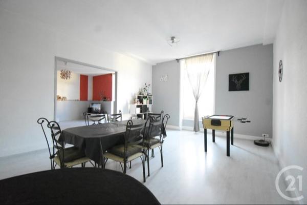 maison à vendre  8 pièces - 287 m2 LAPALISSE - 03