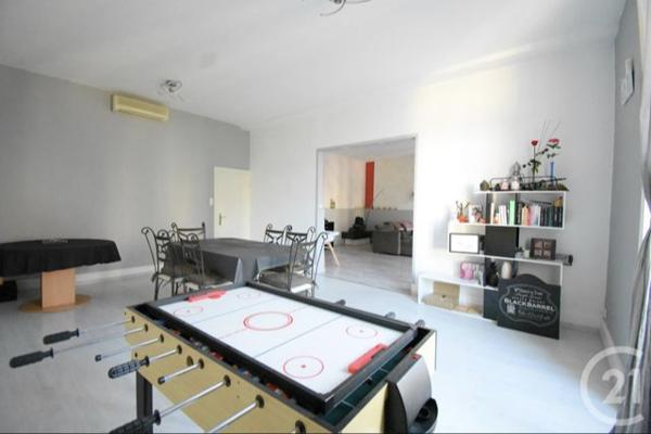 maison à vendre  8 pièces - 287 m2 LAPALISSE - 03