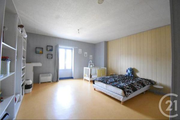 maison à vendre  8 pièces - 287 m2 LAPALISSE - 03