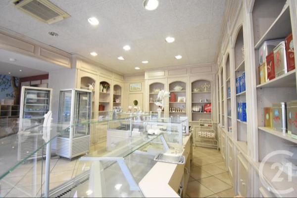 maison à vendre  8 pièces - 287 m2 LAPALISSE - 03