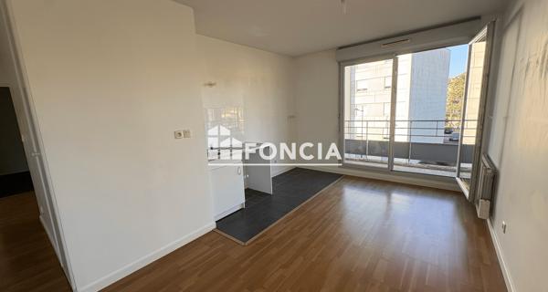 Location Appartement 3 pièces 55.3 m² - Montluel 01120
