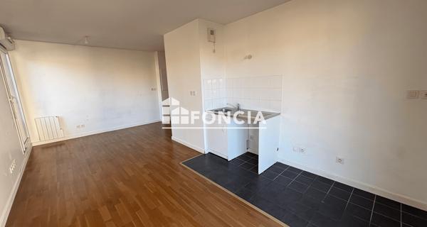 Location Appartement 3 pièces 55.3 m² - Montluel 01120
