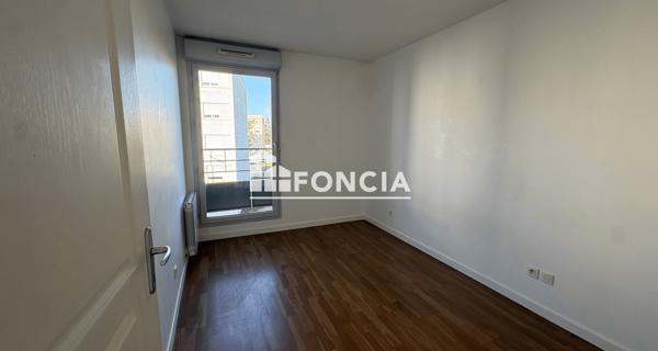 Location Appartement 3 pièces 55.3 m² - Montluel 01120