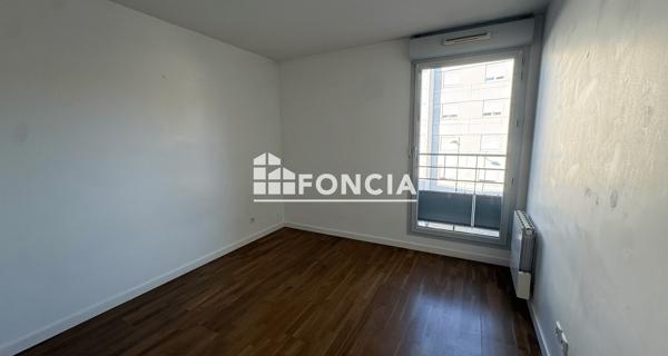 Location Appartement 3 pièces 55.3 m² - Montluel 01120