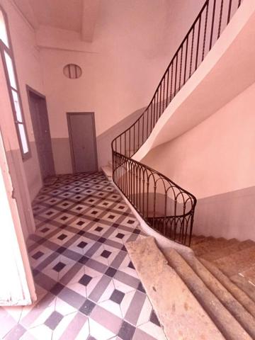 L'élégance et l'authenticité pour cet appartement bourgeois de 137M2