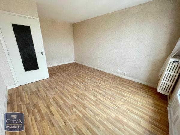 Appartement à louer 1 pièce 21.2m²