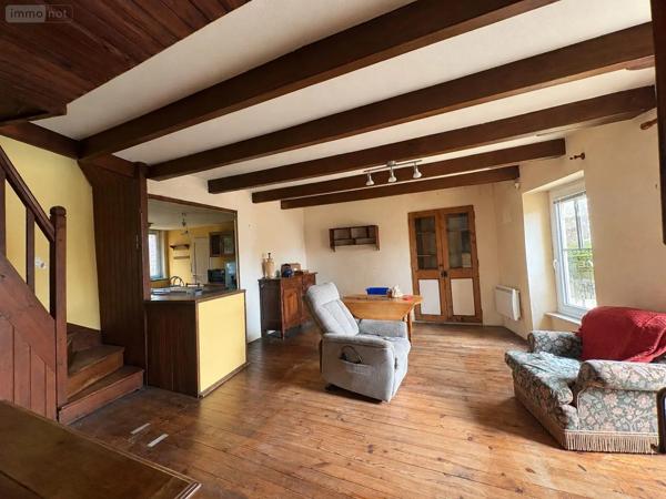 Achat - Maison Granville 50400 9 pièces 96 m 2 300 m 2