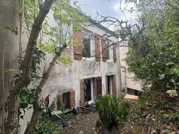 Achat - Maison Granville 50400 9 pièces 96 m 2 300 m 2