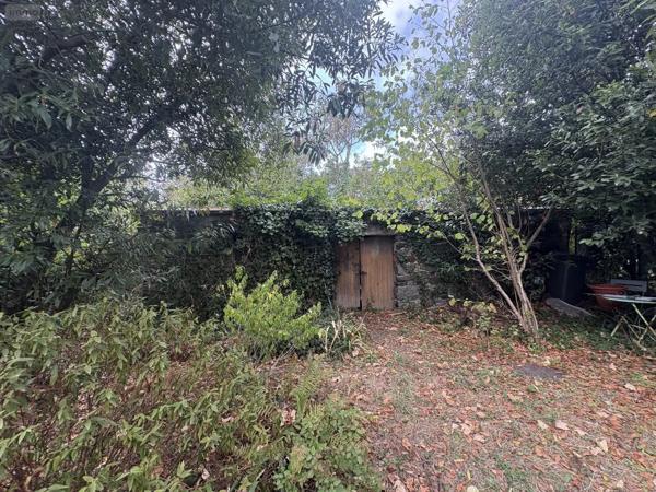 Achat - Maison Granville 50400 9 pièces 96 m 2 300 m 2