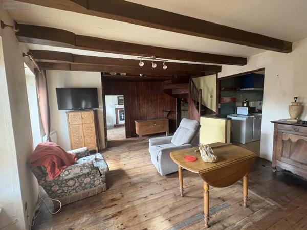 Achat - Maison Granville 50400 9 pièces 96 m 2 300 m 2