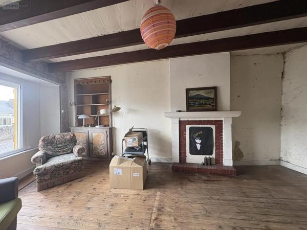 Achat - Maison Granville 50400 9 pièces 96 m 2 300 m 2