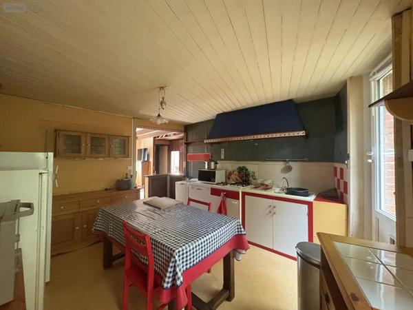 Achat - Maison Granville 50400 9 pièces 96 m 2 300 m 2